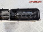 Блок эбу Volkswagen Passat B6 2,0 03L907309 Дизель - АвтоСклад31.рф - авторазборка контрактные б/у запчасти в г. Белгород