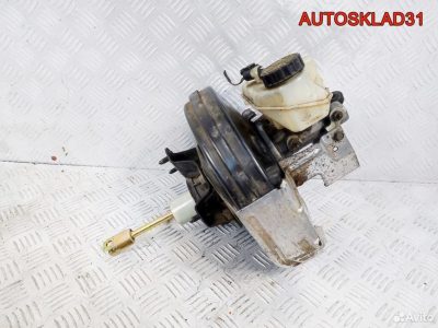 Усилитель тормозов вакуумный VW Passat B4 под ABS - АвтоСклад31.рф - авторазборка контрактные б/у запчасти в г. Белгород