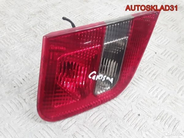 Фонарь задний наружный правый BMW E46 63218364726 - АвтоСклад31.рф - авторазборка контрактные б/у запчасти в г. Белгород