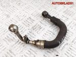 Трубка турбины VW Passat B5 1,8 AWT 06B121497B - АвтоСклад31.рф - авторазборка контрактные б/у запчасти в г. Белгород