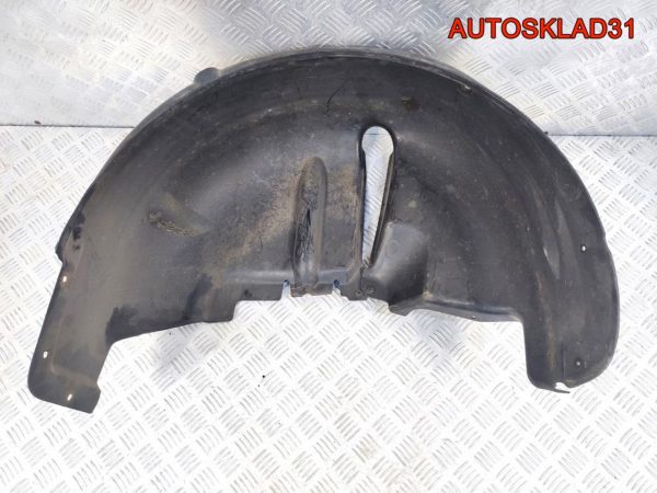 Патрубок интеркулера VW Sharan 7M3145957C - АвтоСклад31.рф - авторазборка контрактные б/у запчасти в г. Белгород