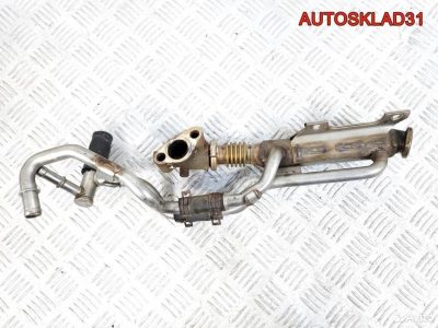 Радиатор EGR Renault Scenic 2 1.9 F9Q 8200426934 - АвтоСклад31.рф - авторазборка контрактные б/у запчасти в г. Белгород