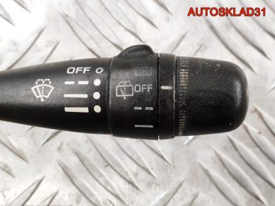 Переключатель подрулевой Nissan Sunny N14 - АвтоСклад31.рф - авторазборка контрактные б/у запчасти в г. Белгород