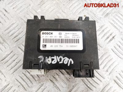 Блок парктроников Opel Vectra C 09229754 - АвтоСклад31.рф - авторазборка контрактные б/у запчасти в г. Белгород