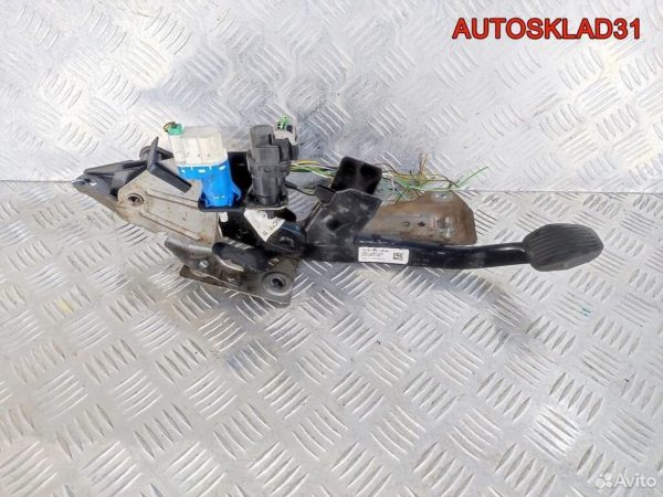 Генератор 120A Audi 100 C4 2.6 ABC 078903015C - АвтоСклад31.рф - авторазборка контрактные б/у запчасти в г. Белгород