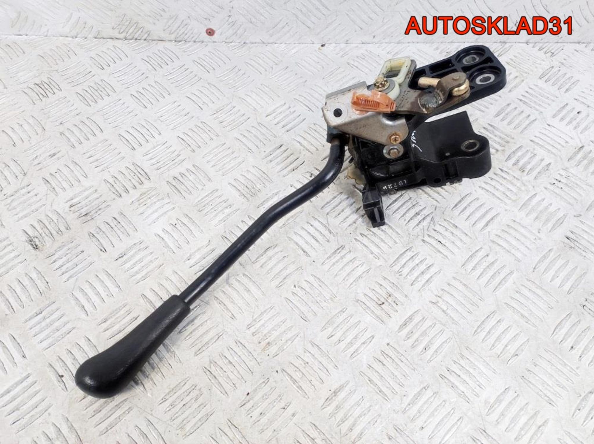 Кулиса АКПП Honda Shuttle RA 2.3 F23A7 Бензин - АвтоСклад31.рф - авторазборка контрактные б/у запчасти в г. Белгород Кулиса АКПП Honda Shuttle RA 2.3 F23A7 Бензин - АвтоСклад31.рф - авторазборка контрактные б/у запчасти в г. Белгород
