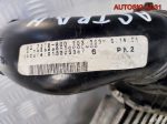 Интеркулер Opel Astra H Z19DTH 13223393 - АвтоСклад31.рф - авторазборка контрактные б/у запчасти в г. Белгород