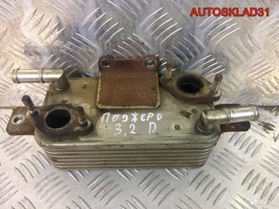 Радиатор системы EGR Mitsubishi Pajero 3 ME194027  - АвтоСклад31.рф - авторазборка контрактные б/у запчасти в г. Белгород