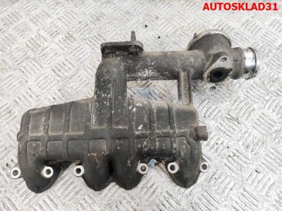 Коллектор впускной VW Golf 4 1,9 AGR Дизель 038129711B - АвтоСклад31.рф - авторазборка контрактные б/у запчасти в г. Белгород