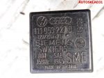 Реле Audi 100 C4 111953227D - АвтоСклад31.рф - авторазборка контрактные б/у запчасти в г. Белгород