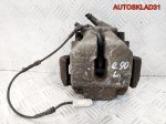 Суппорт тормозной перед левый BMW E90 34116769091 - АвтоСклад31.рф - авторазборка контрактные б/у запчасти в г. Белгород