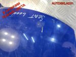 Капот Seat Leon 1M0823033D - АвтоСклад31.рф - авторазборка контрактные б/у запчасти в г. Белгород