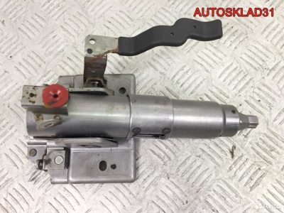 Колонка рулевая Ford Fiesta MGG031133 - АвтоСклад31.рф - авторазборка контрактные б/у запчасти в г. Белгород
