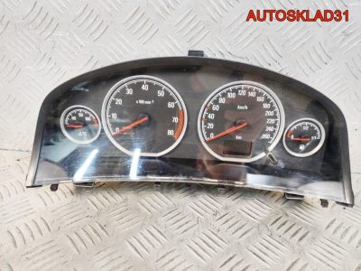 Панель приборов Opel Vectra C 13193084 Бензин - АвтоСклад31.рф - авторазборка контрактные б/у запчасти в г. Белгород