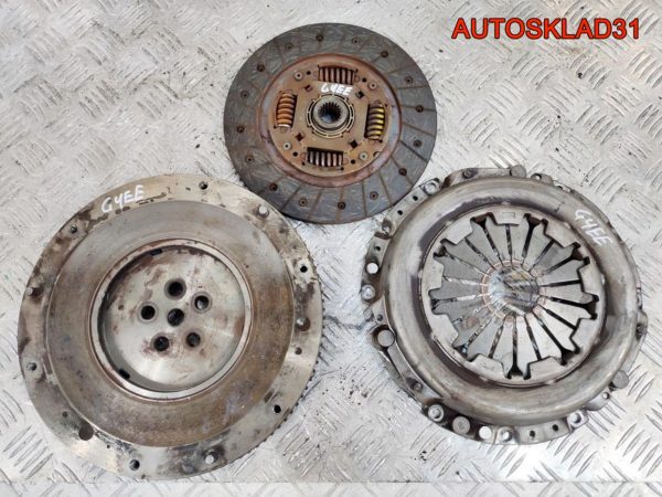Корпус блока предохранителей Audi A6 C5 8D1907613A - АвтоСклад31.рф - авторазборка контрактные б/у запчасти в г. Белгород
