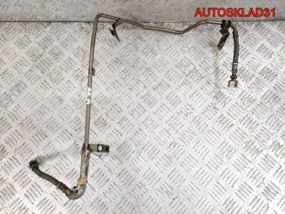 Трубка турбины Audi A6 C5 1,8 AEB Турбо 058145778 - АвтоСклад31.рф - авторазборка контрактные б/у запчасти в г. Белгород