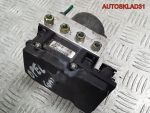 Блок ABS Opel Meriva A 13182319 - АвтоСклад31.рф - авторазборка контрактные б/у запчасти в г. Белгород