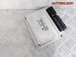 Блок Эбу Volkswagen Passat B5 1,8 ANB 4B0906018AG - АвтоСклад31.рф - авторазборка контрактные б/у запчасти в г. Белгород