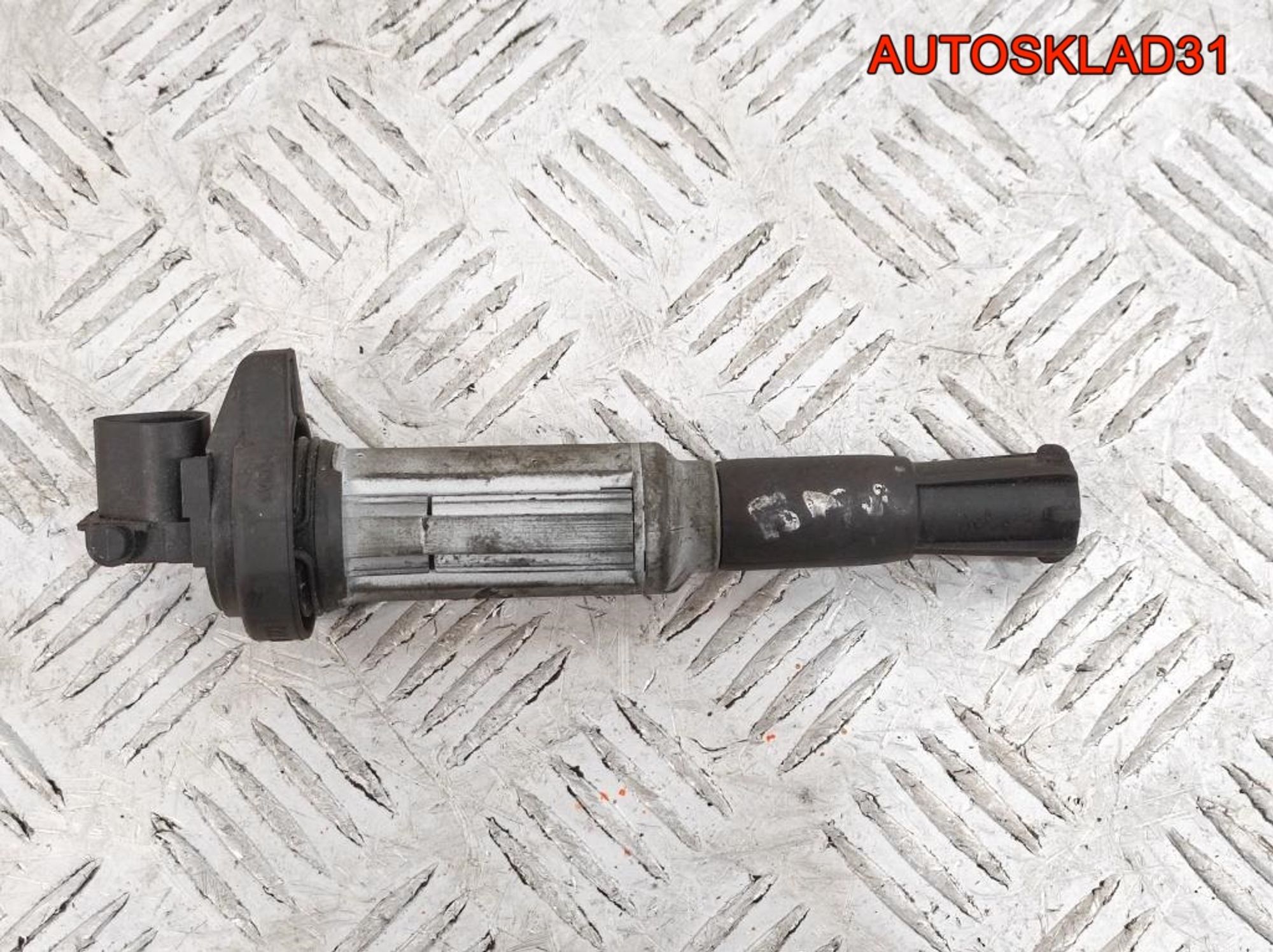 Катушка зажигания BMW E60 M54 12131712223 - АвтоСклад31.рф - авторазборка контрактные б/у запчасти в г. Белгород Катушка зажигания BMW E60 M54 12131712223 - АвтоСклад31.рф - авторазборка контрактные б/у запчасти в г. Белгород