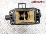 Корпус термостата Ford Focus 2 1,6 Дизель 9647767180 - АвтоСклад31.рф - авторазборка контрактные б/у запчасти в г. Белгород