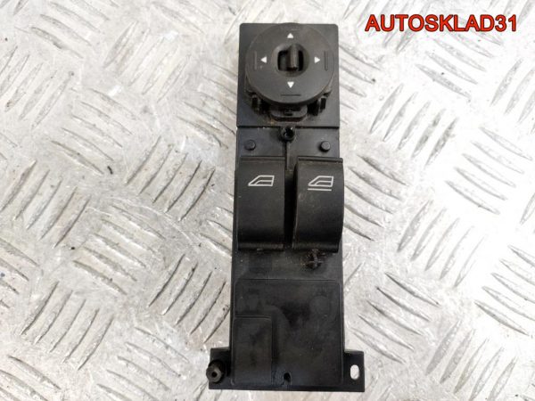 Блок управления вентилятором VW Golf 4 1J0919506M - АвтоСклад31.рф - авторазборка контрактные б/у запчасти в г. Белгород