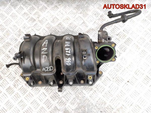 Замок двери передней правой  Mazda 3 BK 3N6AA12812DF - АвтоСклад31.рф - авторазборка контрактные б/у запчасти в г. Белгород