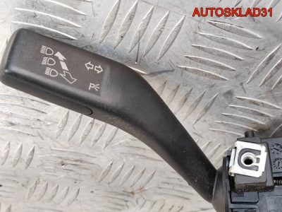 Переключатель подрулевой VW Golf Plus 1K0953513E - АвтоСклад31.рф - авторазборка контрактные б/у запчасти в г. Белгород