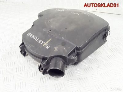 Корпус воздушного фильтра Renault Logan 8200861226 - АвтоСклад31.рф - авторазборка контрактные б/у запчасти в г. Белгород