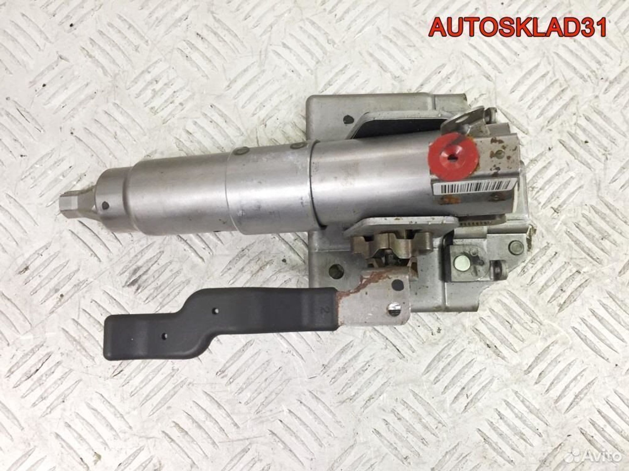 Колонка рулевая Ford Fiesta MGG031133 - АвтоСклад31.рф - авторазборка контрактные б/у запчасти в г. Белгород Колонка рулевая Ford Fiesta MGG031133 - АвтоСклад31.рф - авторазборка контрактные б/у запчасти в г. Белгород