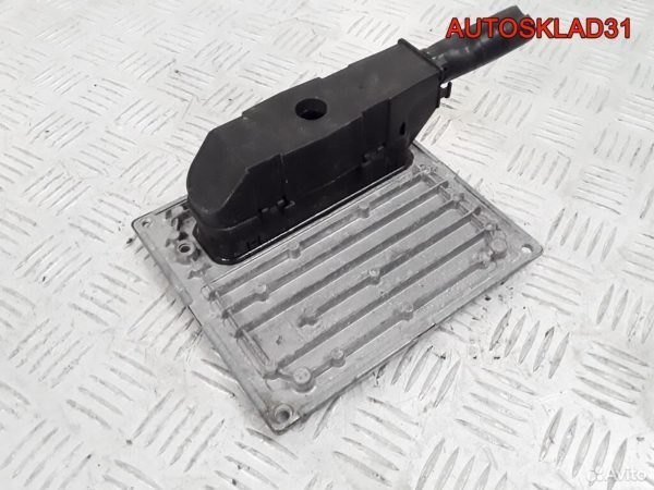 Блок контороля АКБ Audi A6 C6 4F0915181A - АвтоСклад31.рф - авторазборка контрактные б/у запчасти в г. Белгород