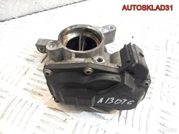 Блок комфорта Audi A4 B7 8E0907279L - АвтоСклад31.рф - авторазборка контрактные б/у запчасти в г. Белгород