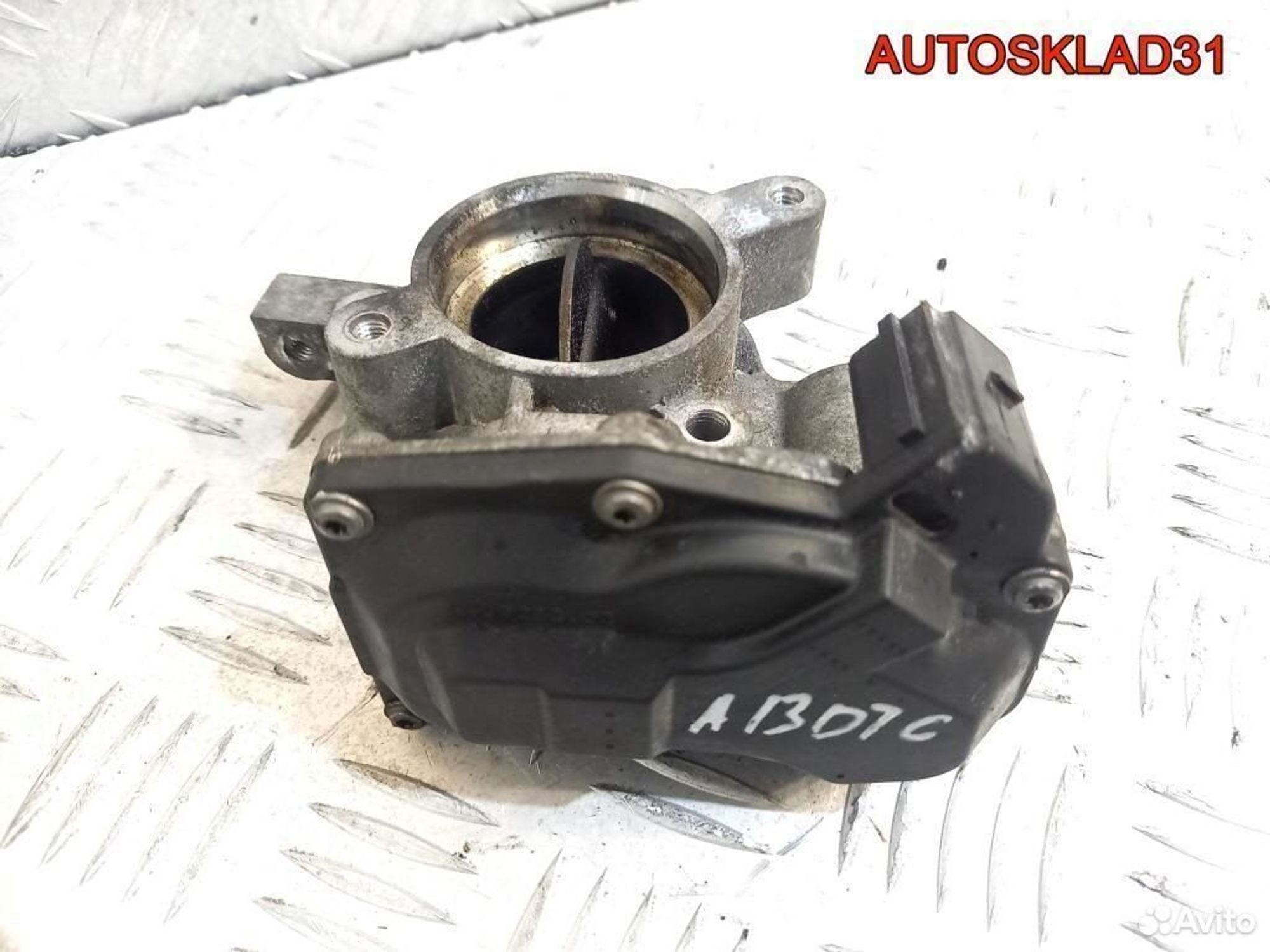 Заслонка дроссельная Opel Corsa D a13dtc 55564247 - АвтоСклад31.рф - авторазборка контрактные б/у запчасти в г. Белгород Заслонка дроссельная Opel Corsa D a13dtc 55564247 - АвтоСклад31.рф - авторазборка контрактные б/у запчасти в г. Белгород