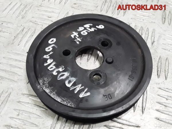 Поддон масляный двигателя VW Passat B6 03G103603 - АвтоСклад31.рф - авторазборка контрактные б/у запчасти в г. Белгород