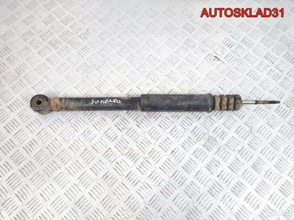 Насос гур Ford Fusion 2s6c3a696db - АвтоСклад31.рф - авторазборка контрактные б/у запчасти в г. Белгород