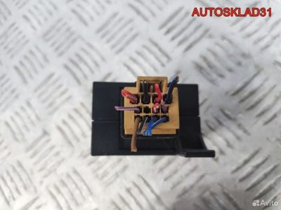 Блок комфорта сиденья Audi A8 4E 4E0959772 - АвтоСклад31.рф - авторазборка контрактные б/у запчасти в г. Белгород