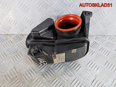Резонатор воздушного фильтра Mercedes Benz W203 - АвтоСклад31.рф - авторазборка контрактные б/у запчасти в г. Белгород