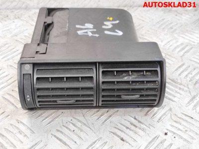 Дефлектор воздушный правый Audi A6 C4 4A1820902 - АвтоСклад31.рф - авторазборка контрактные б/у запчасти в г. Белгород