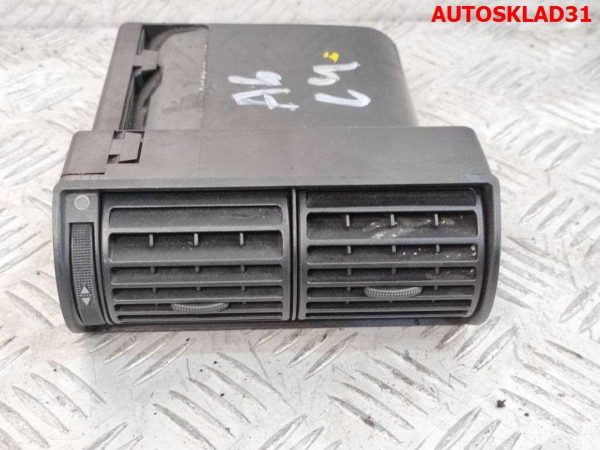 Рамка магнитолы Ford Focus 2 4M5118522EBW - АвтоСклад31.рф - авторазборка контрактные б/у запчасти в г. Белгород
