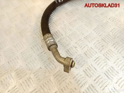 Трубка кондиционера Volkswagen Golf 4 1J1820743H - АвтоСклад31.рф - авторазборка контрактные б/у запчасти в г. Белгород