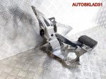 Педаль тормоза АКПП Audi A6 C6 4F1723140 - АвтоСклад31.рф - авторазборка контрактные б/у запчасти в г. Белгород