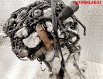 Двигатель BPP Audi A6 C6 2,7 Дизель Цена за СТОЛБИК - АвтоСклад31.рф - авторазборка контрактные б/у запчасти в г. Белгород