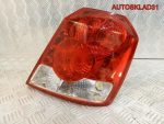 Фонарь задний правый Daewoo Kalos 50174509 - АвтоСклад31.рф - авторазборка контрактные б/у запчасти в г. Белгород