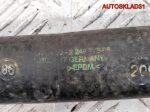 Патрубок радиатора BMW E46 2,0 M47 Дизель 2249778 - АвтоСклад31.рф - авторазборка контрактные б/у запчасти в г. Белгород