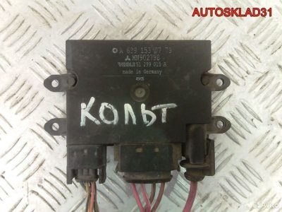 Блок управления свечами Mitsubishi Colt MN902798 - АвтоСклад31.рф - авторазборка контрактные б/у запчасти в г. Белгород