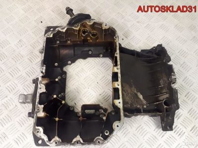 Поддон верхний Audi A6 C5 3.0 ASN 06C103603G - АвтоСклад31.рф - авторазборка контрактные б/у запчасти в г. Белгород
