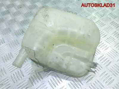 Бачок расширительный Opel Astra H 24469940 - АвтоСклад31.рф - авторазборка контрактные б/у запчасти в г. Белгород