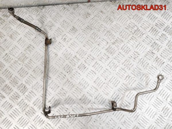 Двигатель ALT Audi A4 B6 2,0 Бензин Цена за СТОЛБИК - АвтоСклад31.рф - авторазборка контрактные б/у запчасти в г. Белгород