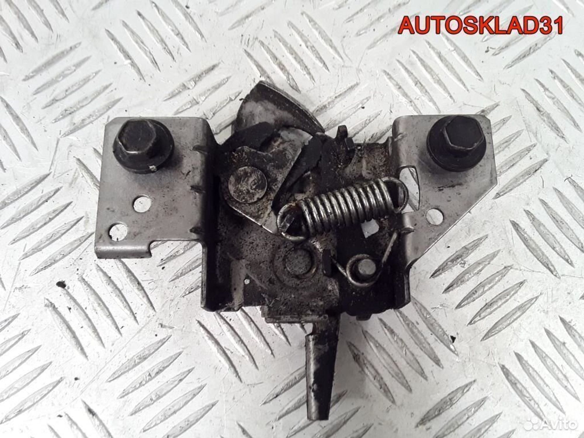 Замок капота Ford Fusion 1474279 - АвтоСклад31.рф - авторазборка контрактные б/у запчасти в г. Белгород Замок капота Ford Fusion 1474279 - АвтоСклад31.рф - авторазборка контрактные б/у запчасти в г. Белгород