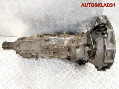МКПП 4WD Subaru Impreza G11 2,0 EJ208 TY754VBBBA Дефект задней скорости - АвтоСклад31.рф - авторазборка контрактные б/у запчасти в г. Белгород