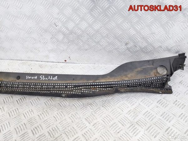Фара левая Audi A4 B6 8E0941903F - АвтоСклад31.рф - авторазборка контрактные б/у запчасти в г. Белгород